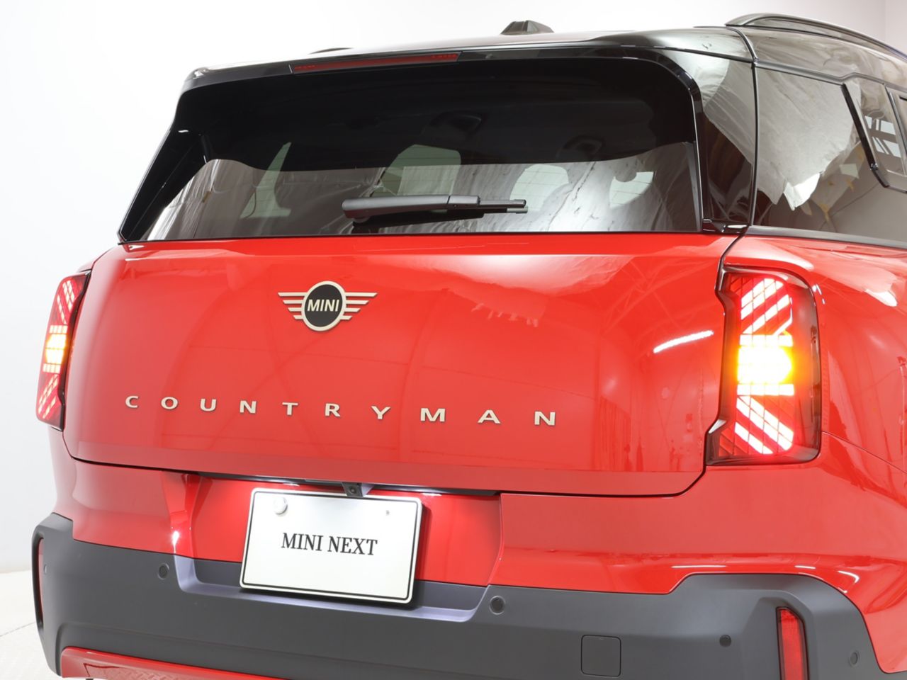 U25 MINI Countryman C