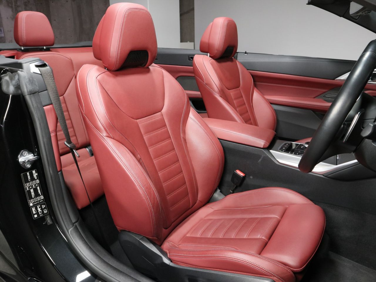 G23 M440i xDrive Convertible RHD