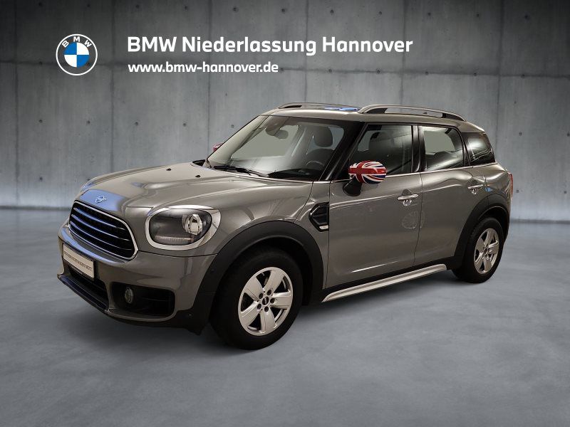 MINI One Countryman