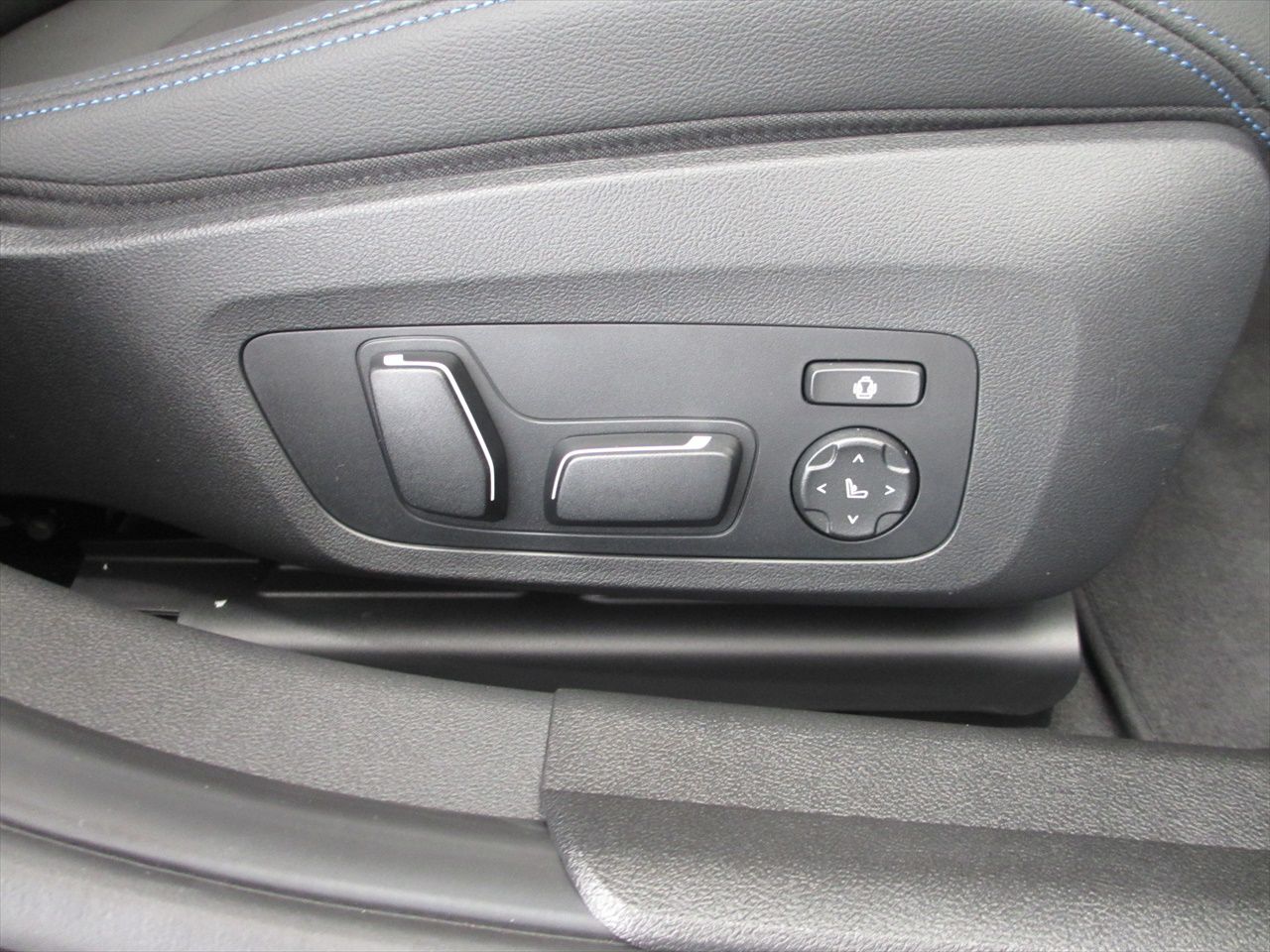 G21 320d xDrive Touring LCI RHD
