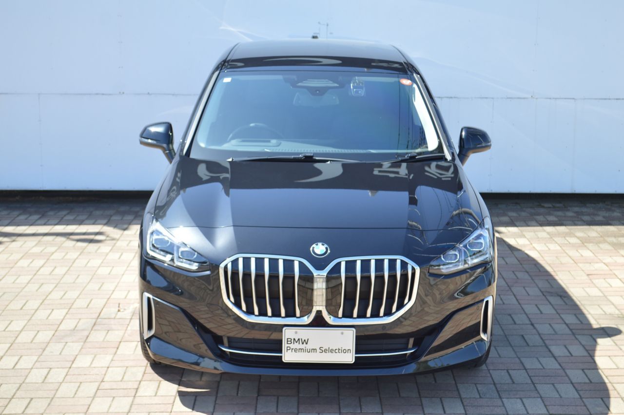 U06 218d Active Tourer B47 2.0d