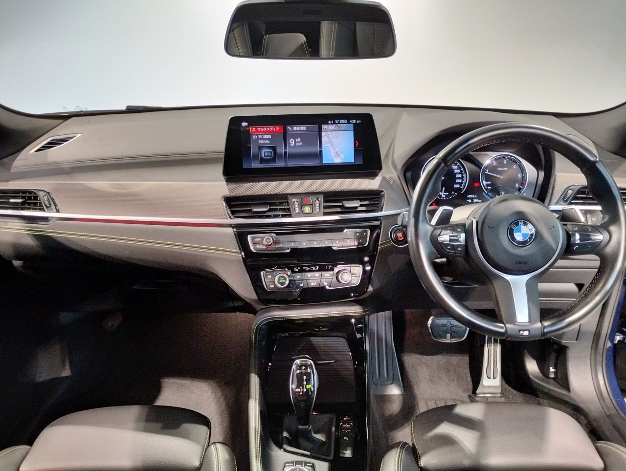 F39 X2 xDrive20d B47 2.0d