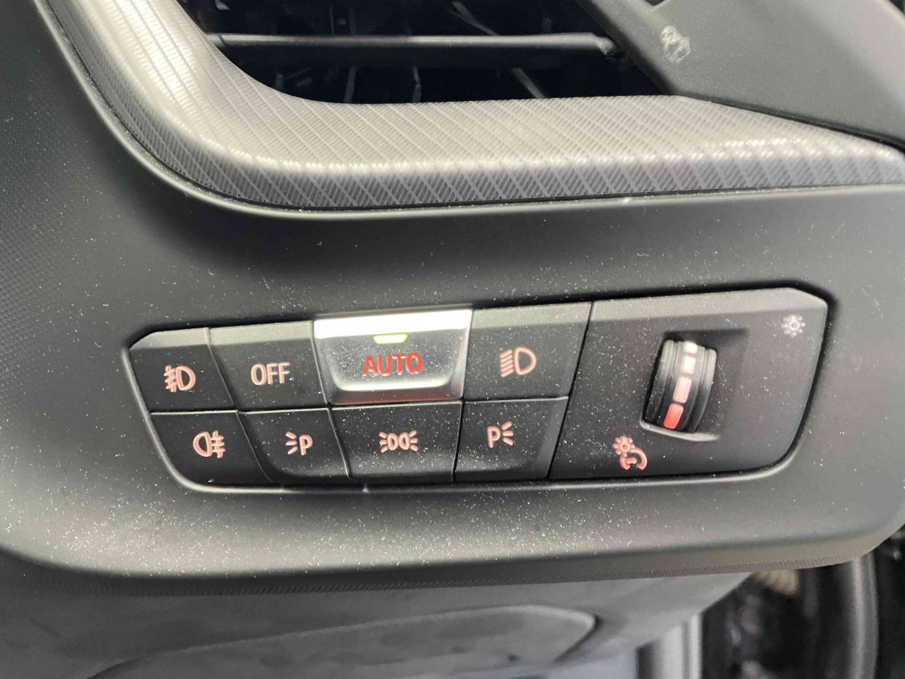 F40 118d Sports Hatch 5-door B47 2.0d