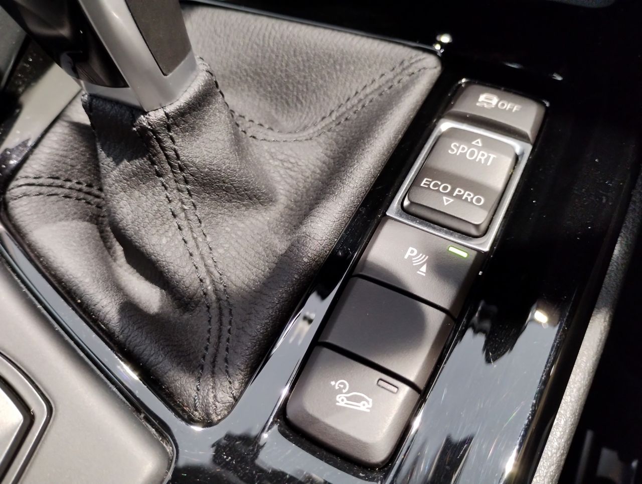 F39 X2 xDrive20i B48 2.0i SAC