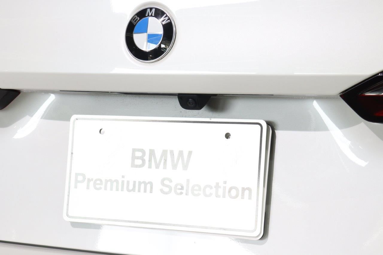 520i Sedan RHD