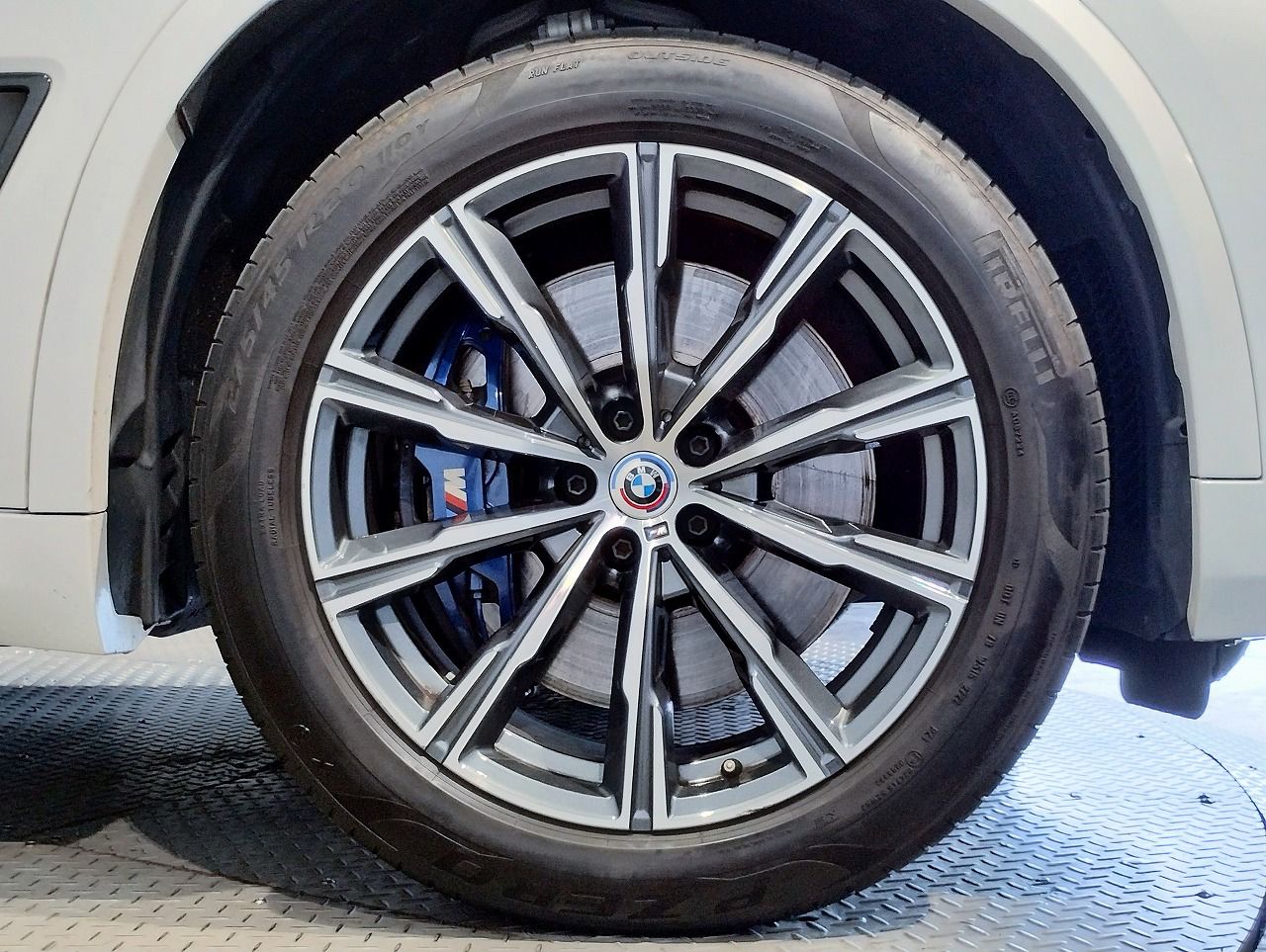 G05 X5 xDrive40d xLine B57 3.0d