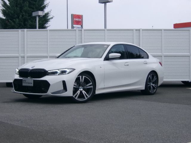 320d xDrive EDITION SHADOW