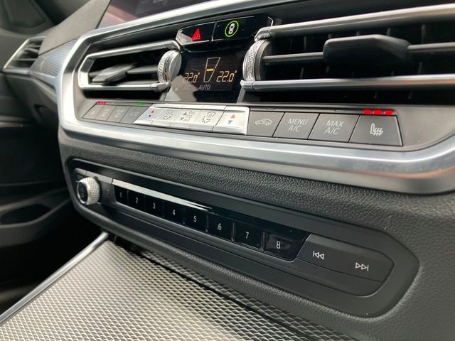 G21 320d xDrive Touring RHD