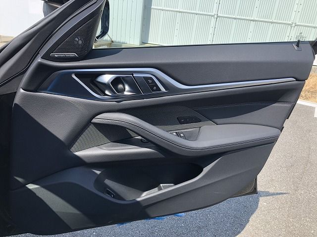 G26 M440i xDrive B58 3.0 RHD