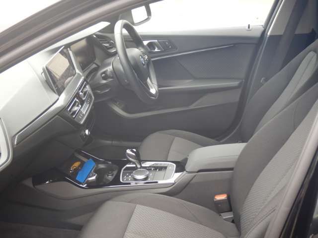 F40 118d Sports Hatch 5-door B47 2.0d