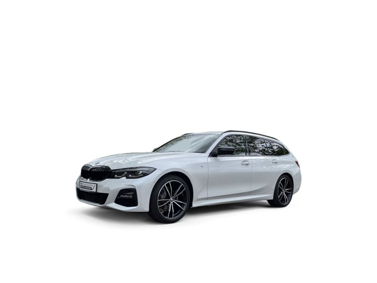 318i Touring