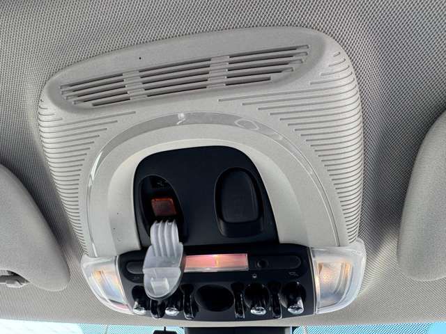 F55 MINI Cooper 5-Door Hatch LCI