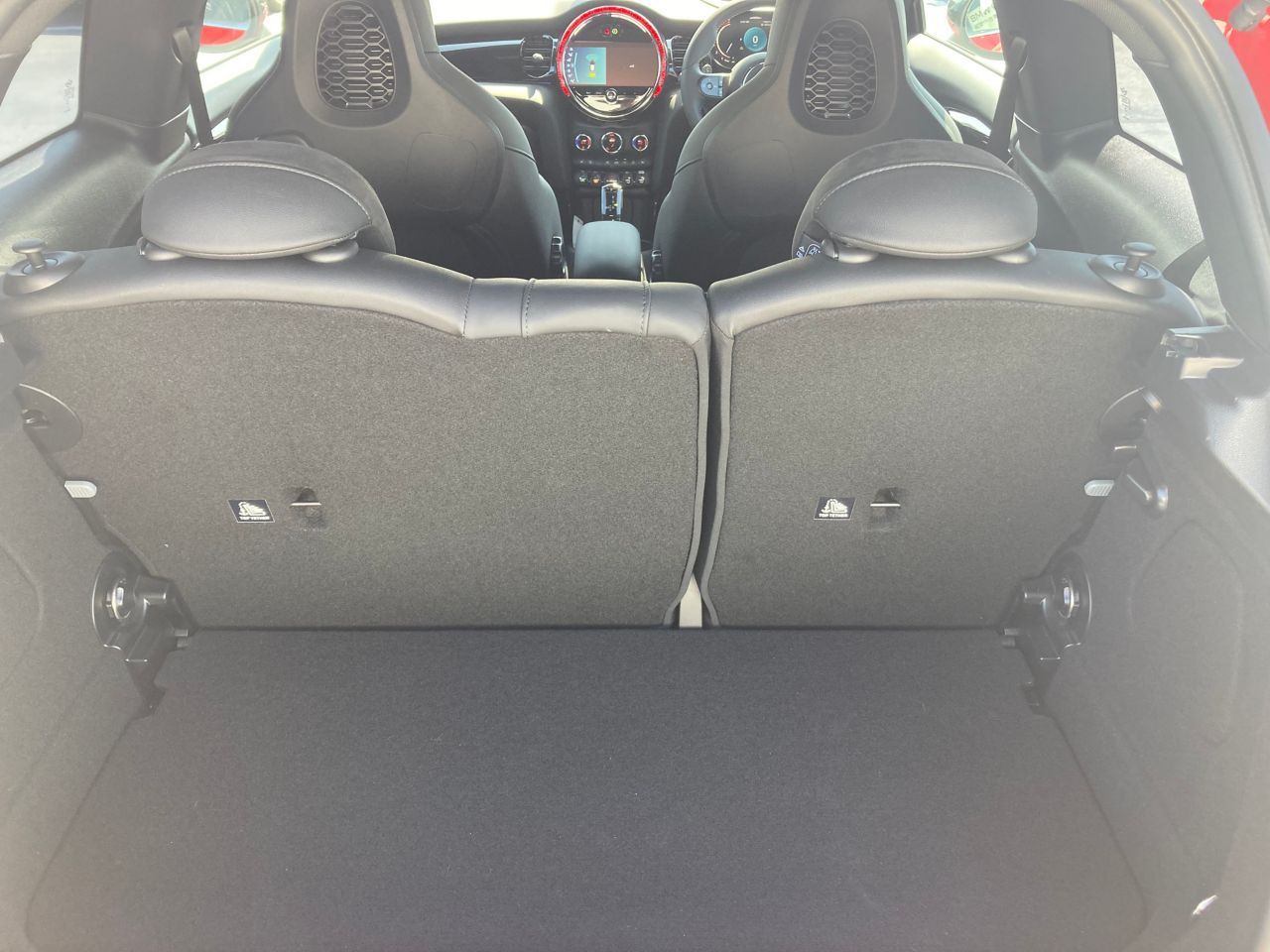 MINI JCW 3 Dr