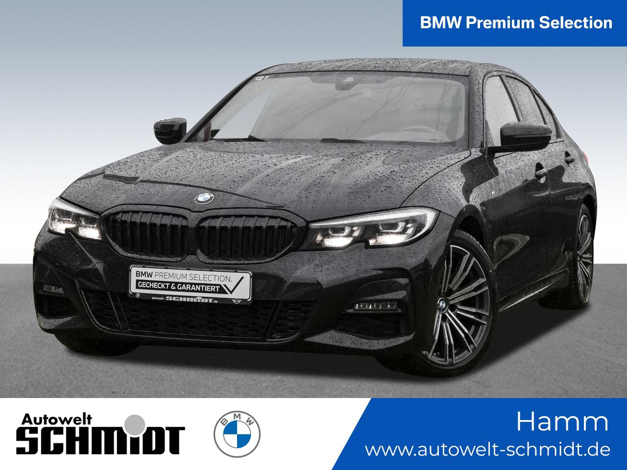 318d Limousine