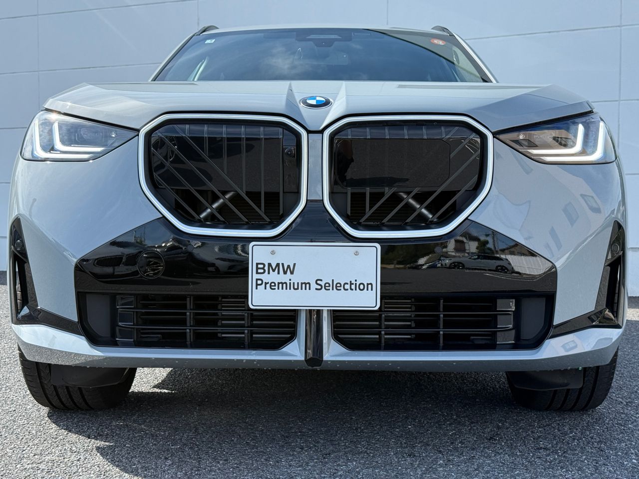 G45 X3 20d US