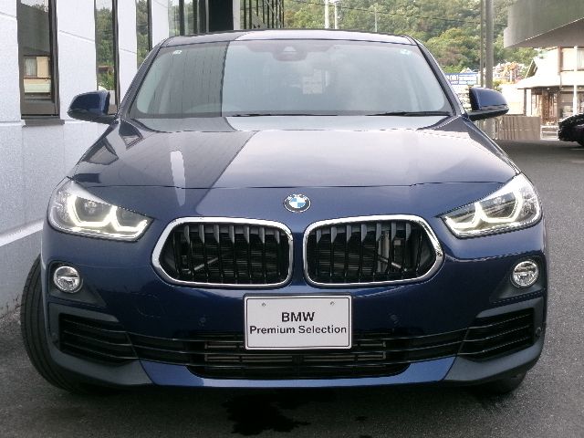 F39 X2 xDrive20i B48 2.0i SAC