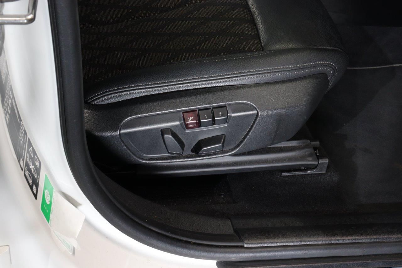 F48 X1 xDrive18d B47 2.0d LCI