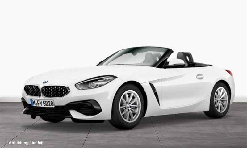 Z4 sDrive20i