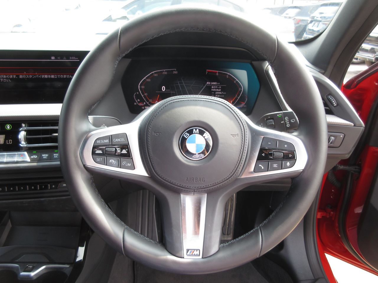 118i RHD