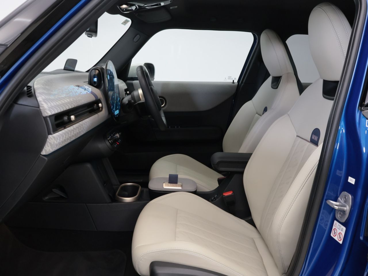 MINI Cooper C 5-doors