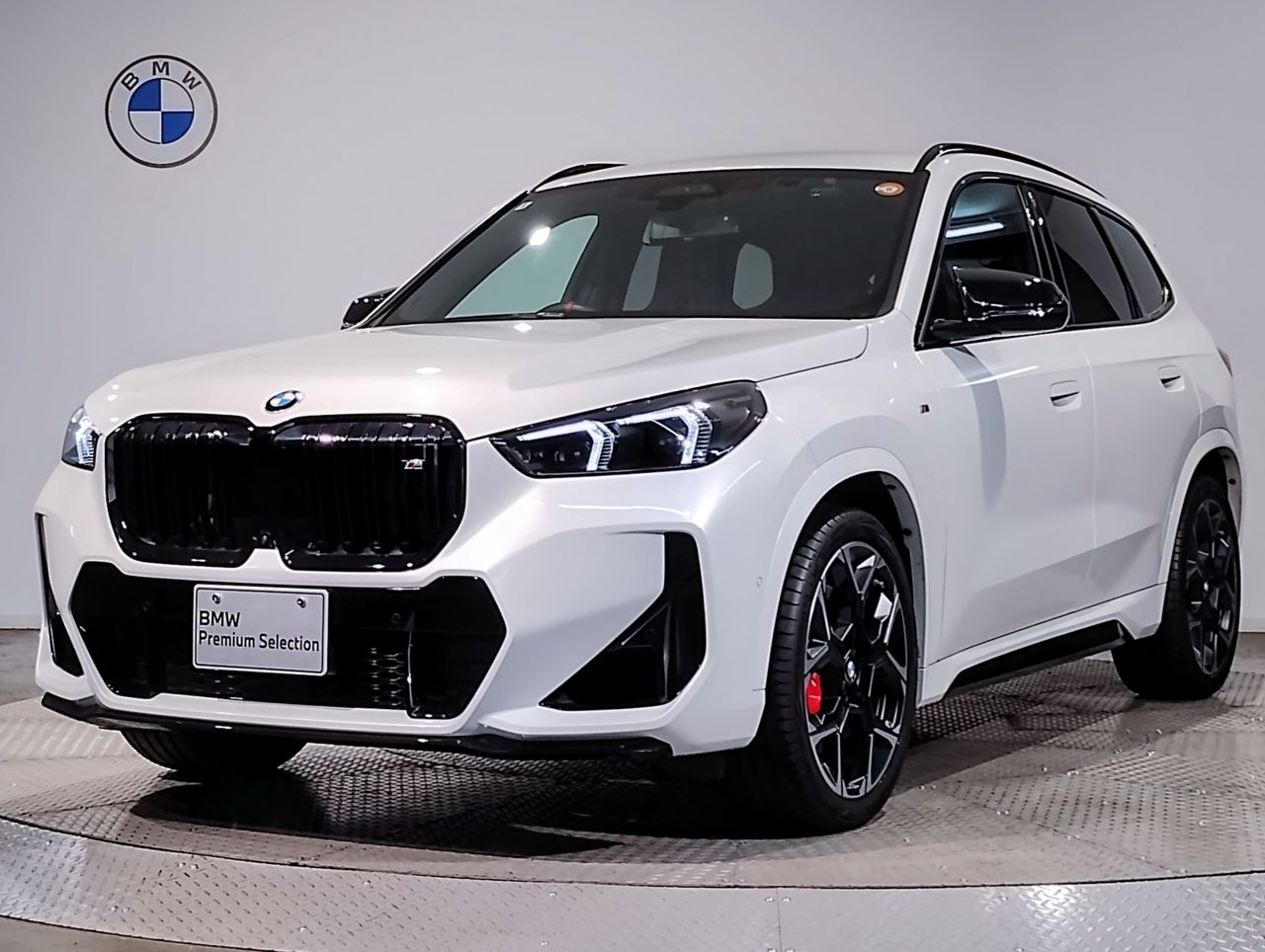 X1 M35i xDrive