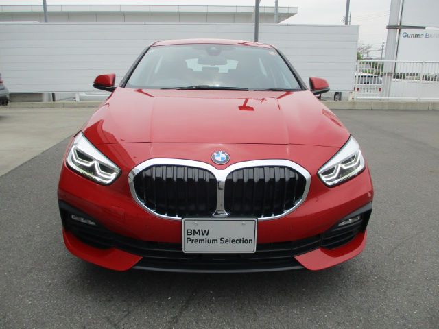 118i RHD