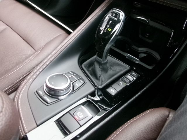 F48 X1 xDrive18d B47 2.0d LCI