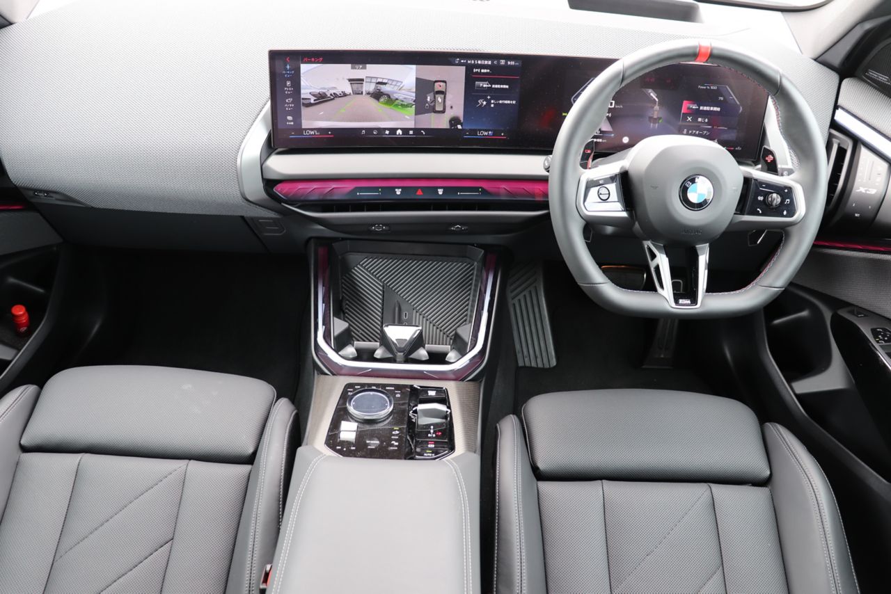 X3 M50 US