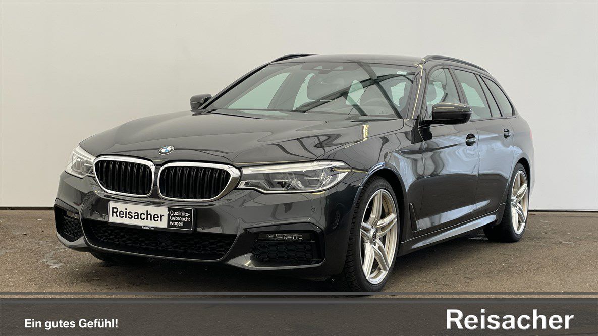 540i xDrive Touring