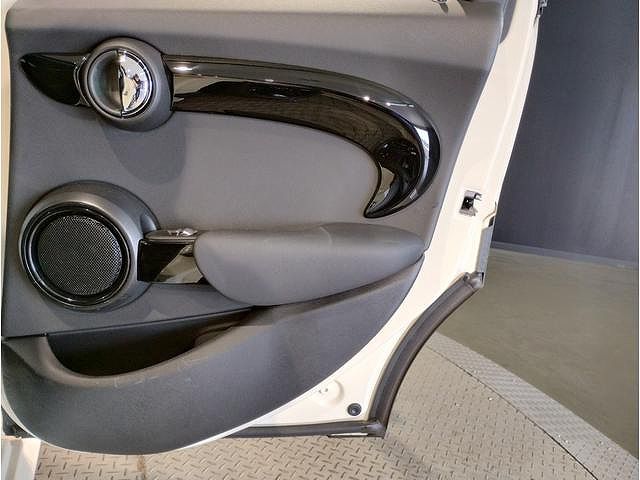 F55 MINI Cooper SD 5dr Hatch LCI