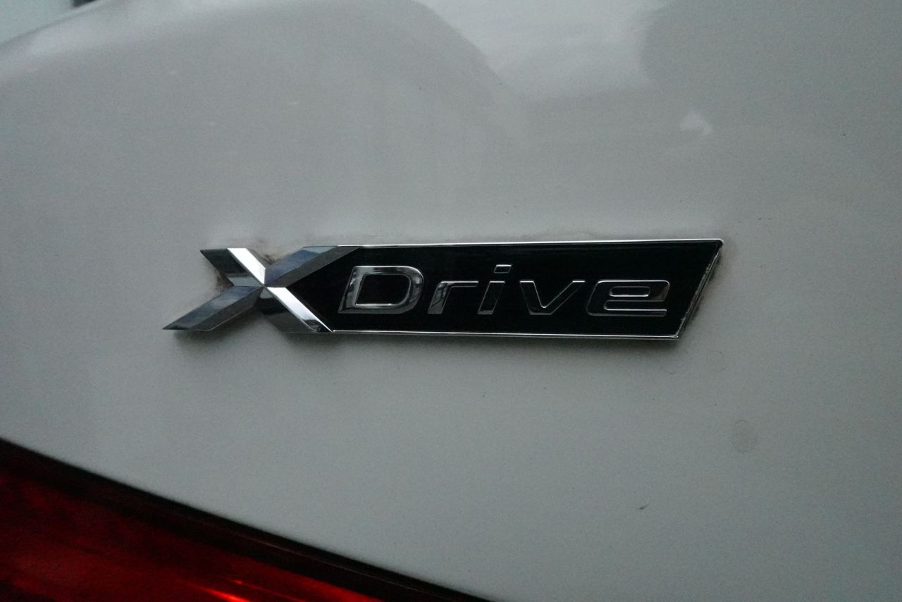 G30 520d xDrive SE Saloon B47 2.0d