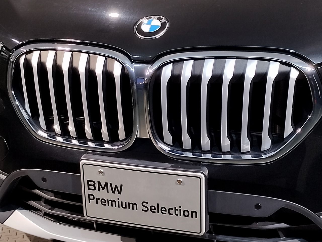 F48 X1 xDrive18d B47 2.0d LCI