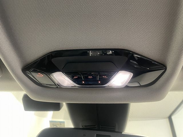 F40 118d Sports Hatch 5-door B47 2.0d