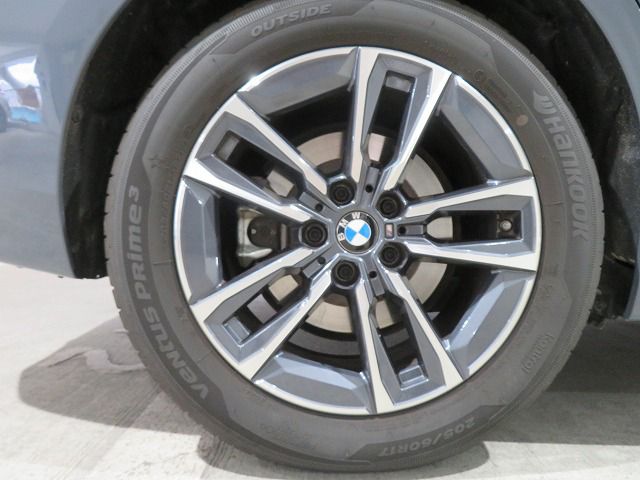 U06 218d Active Tourer B47 2.0d