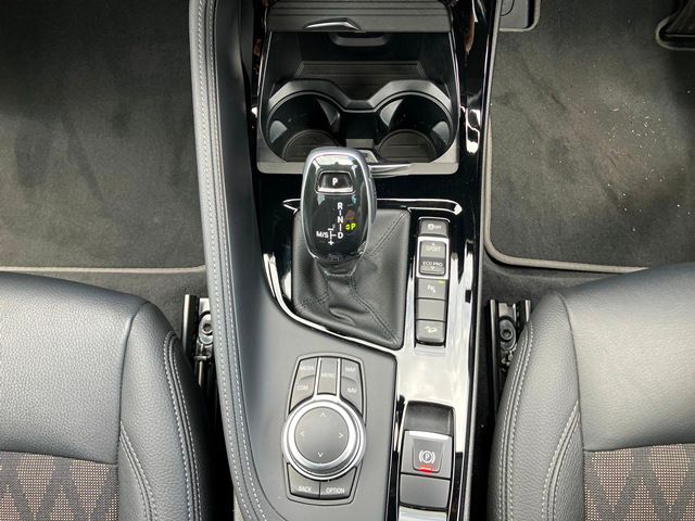 F48 X1 xDrive18d B47 2.0d LCI