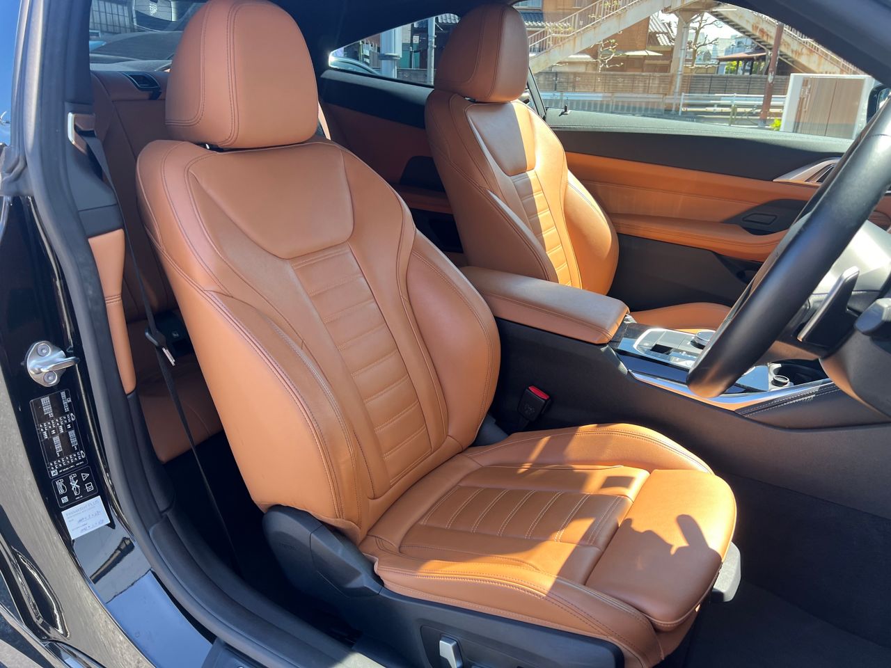 120d M Sport