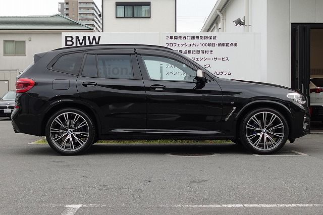 G01 X3 M40i RHD ZA