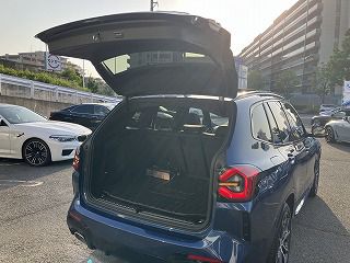 G01 X3 xDrive20d RHD ZA LCI