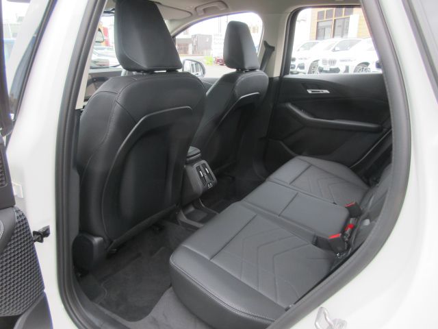 U06 218d Active Tourer B47 2.0d