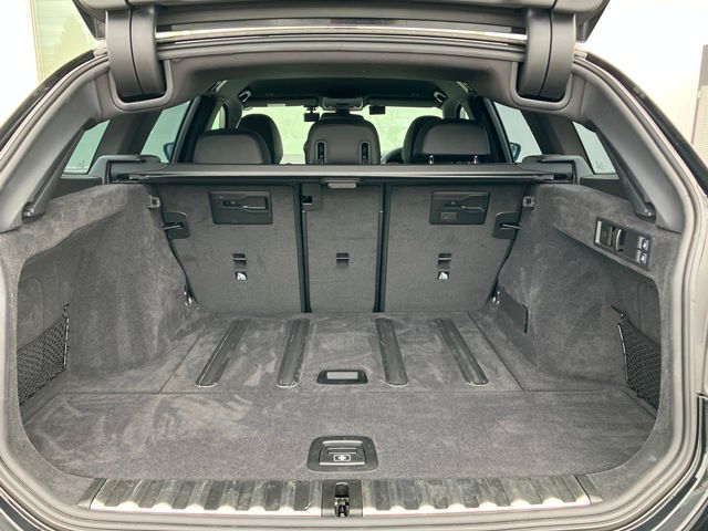 G21 320d xDrive Touring RHD