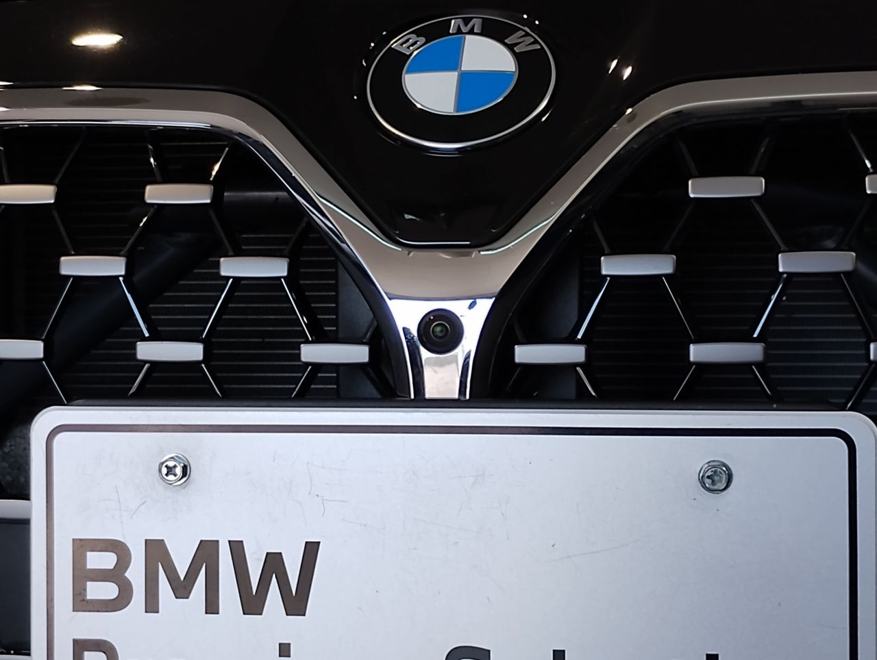 420i Gran Coupé RHD