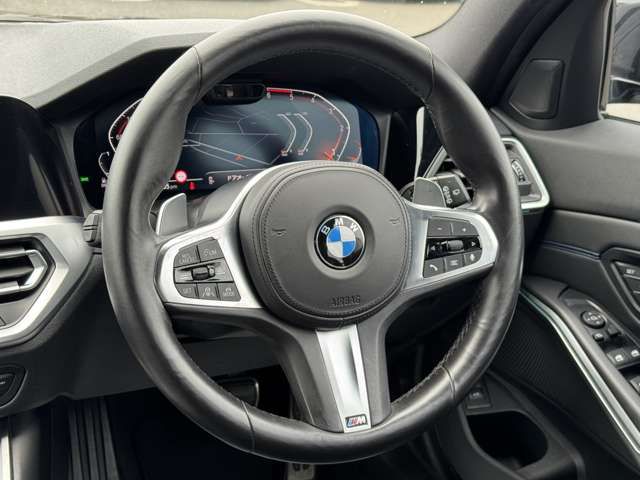 G21 320d xDrive Touring RHD