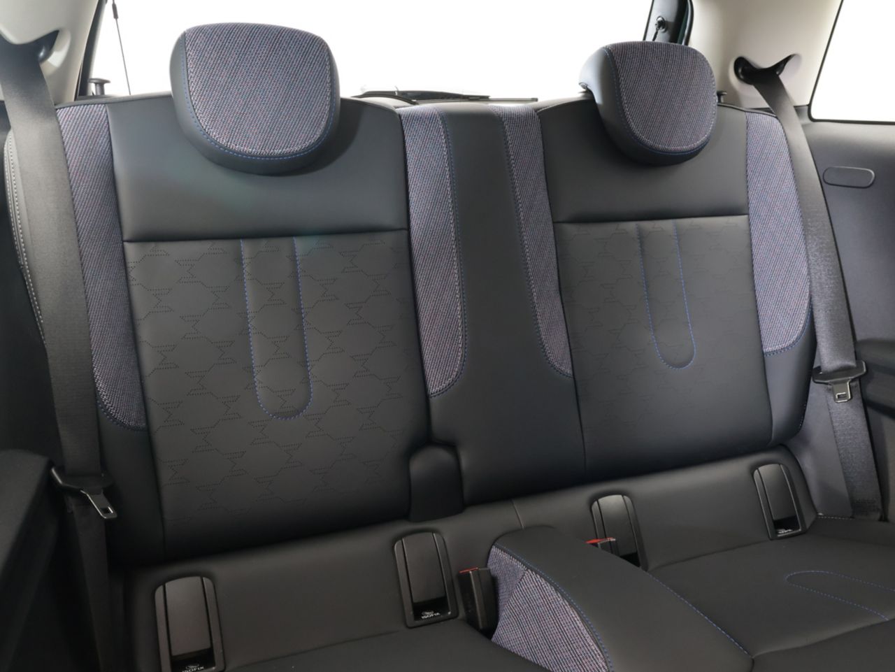 F66 MINI Cooper S 3Dr