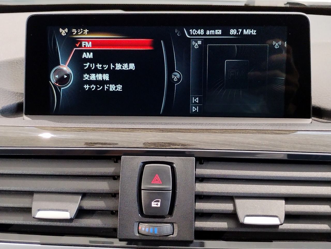 420I GRAN COUPE RHD