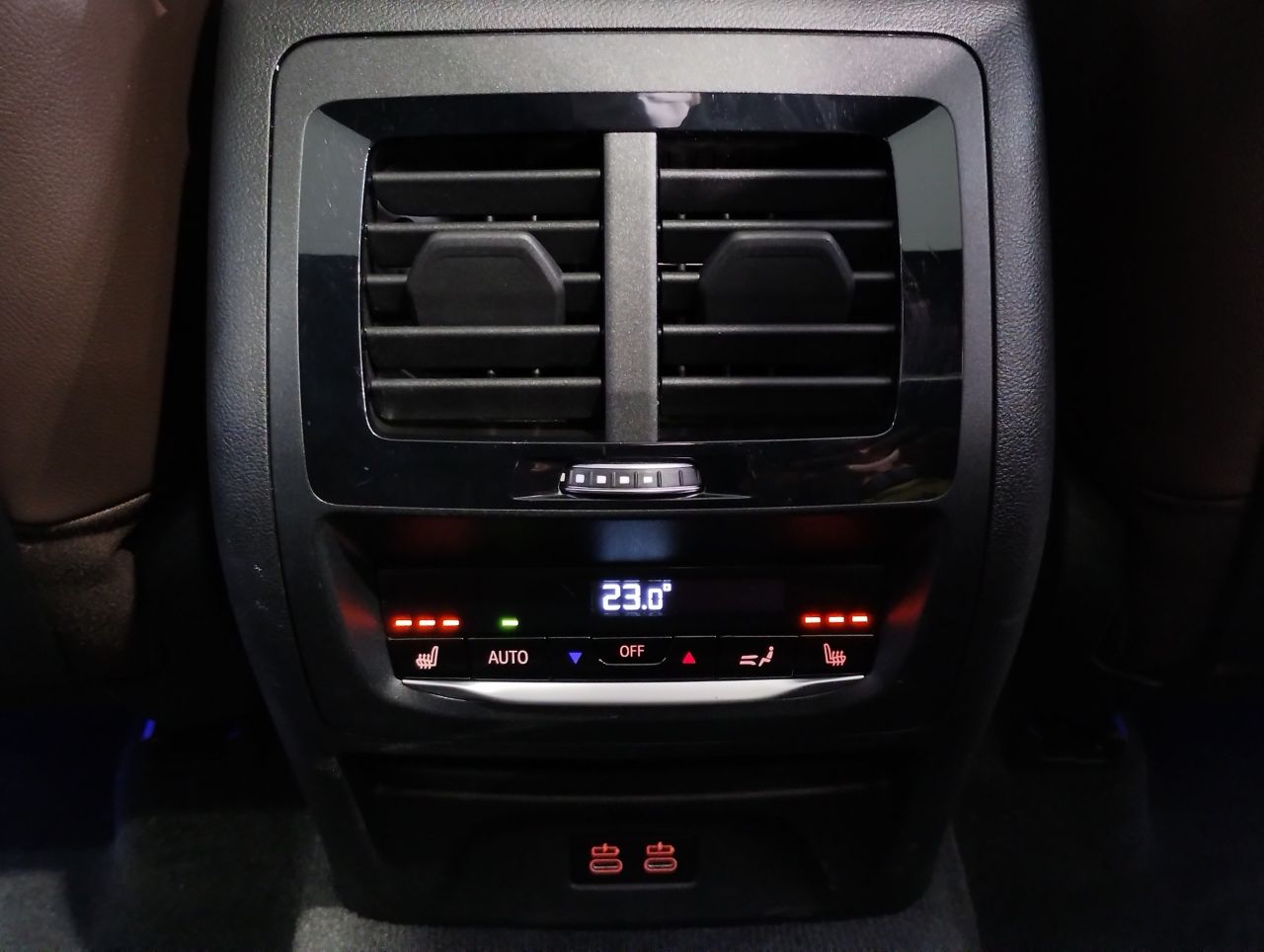 G01 X3 xDrive20d RHD ZA LCI