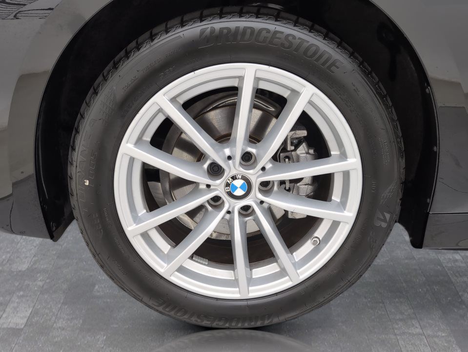 BMW 318
