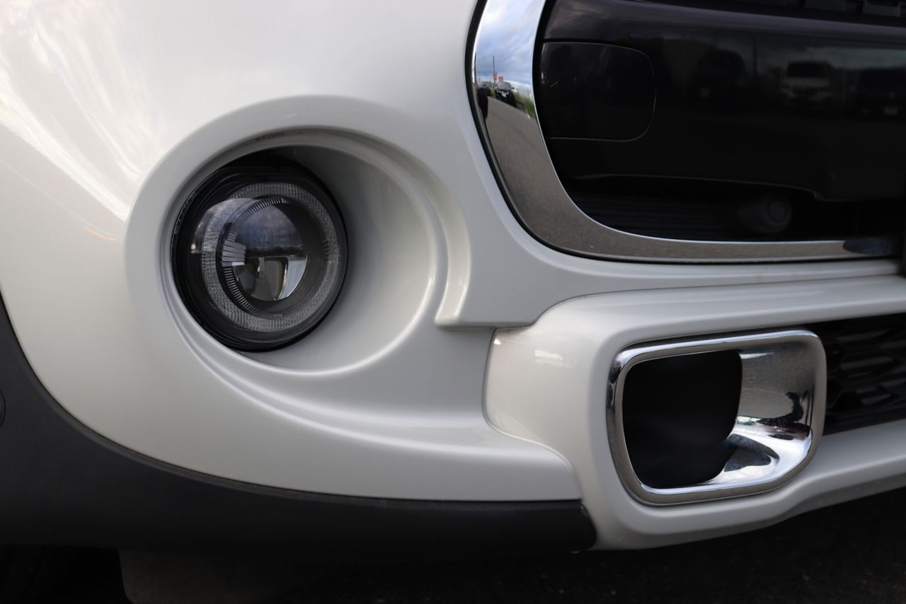 F57 MINI Cooper S Convertible LCI