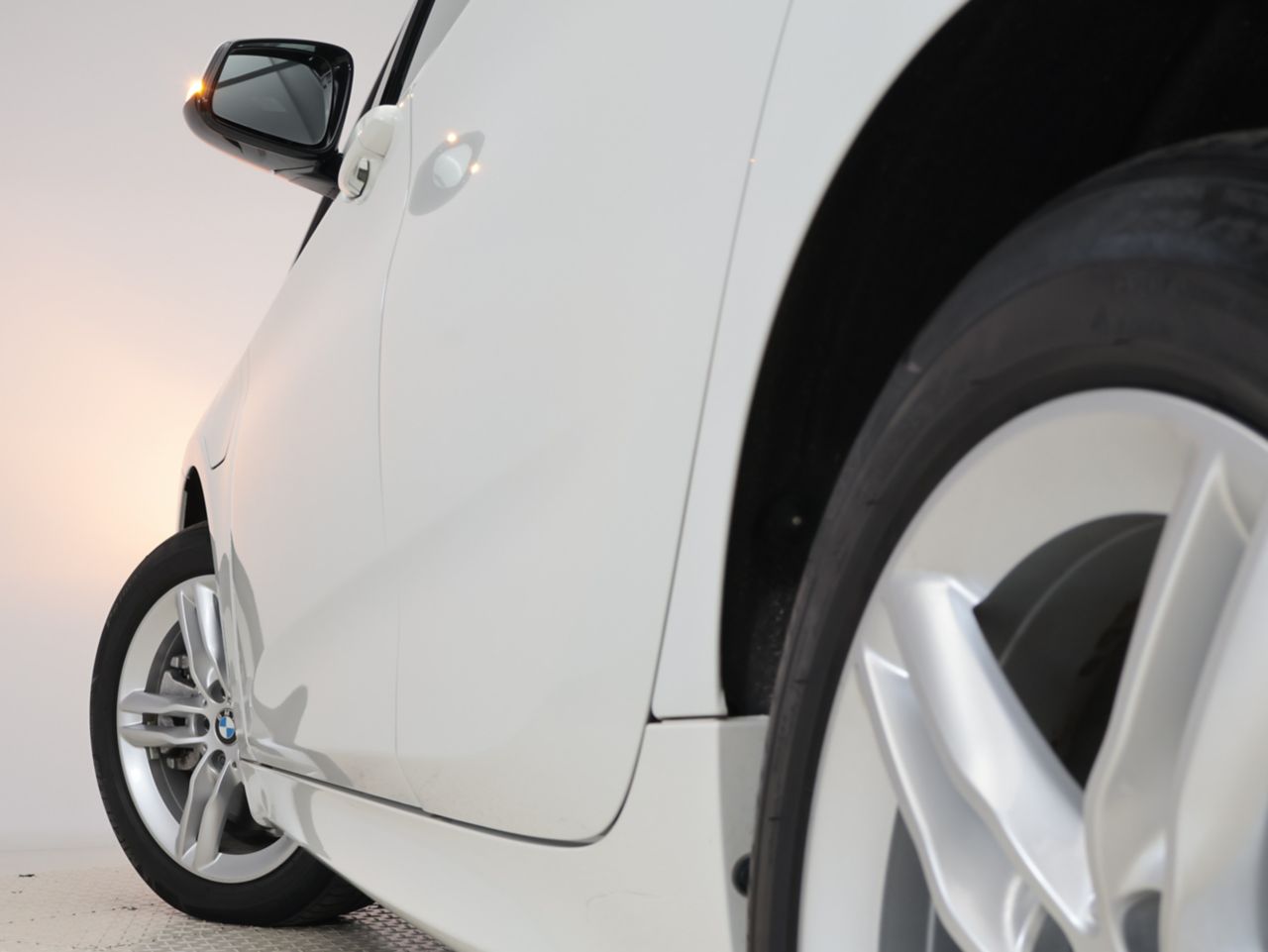 F45 225xe PHEV Active Tourer B37 1.5 LCI