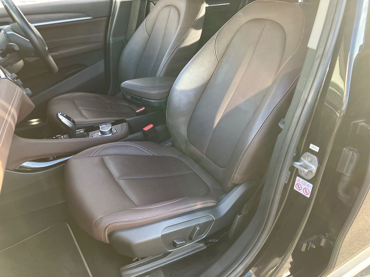 F48 X1 xDrive18d B47 2.0d LCI