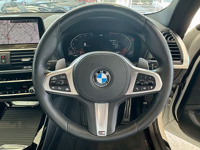 X3 xDrive20d RHD ZA